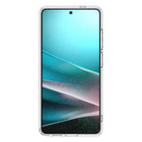 Spigen - Samsung Galaxy S26 Ultra - Ultra Hybrid Bagside Cover - MagSafe Kompatibel - Gennemsigtig