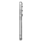 Spigen - Samsung Galaxy S26 Ultra - Ultra Hybrid Bagside Cover - MagSafe Kompatibel - Gennemsigtig