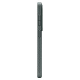 Spigen Samsung Galaxy S26+ (Plus) Liquid Air Bagside Cover - MagSafe Kompatibel - Grøn