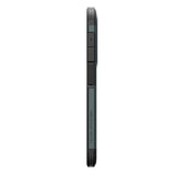Spigen Samsung Galaxy S26+ (Plus) Tough Armor Hybrid Mobil Cover - MagSafe Kompatibel - Grøn