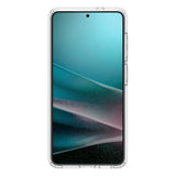 Spigen - Samsung Galaxy S26 - Ultra Hybrid Bagside Cover - MagSafe Kompatibel - Gennemsigtig