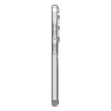 Spigen - Samsung Galaxy S26 - Ultra Hybrid Bagside Cover - MagSafe Kompatibel - Gennemsigtig