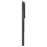 Samsung Galaxy S26 Ultra Spigen Air Skin Aramid Case - MagSafe Kompatibel - Sort