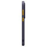 Spigen Samsung Galaxy S26 Ultra Nano Pop Hybrid Mobil Cover - MagSafe Kompatibel - Blå / Gul