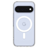Google Pixel 11 Spigen Ultra Hybrid Bagside Cover - MagSafe Kompatibel - Gennemsigtig