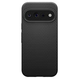 Google Pixel 11 Pro XL Spigen Liquid Air Bagside Cover - MagSafe Kompatibel - Sort