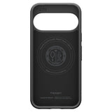 Google Pixel 11 Pro XL Spigen Liquid Air Bagside Cover - MagSafe Kompatibel - Sort
