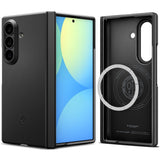 Samsung Galaxy Z Fold8 Ultra Spigen Air Fit Pro Mobilcover - MagSafe Kompatibel - Sort