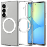 Samsung Galaxy Z Fold8 Ultra - Spigen Air Skin Mobilcover - MagSafe Kompatibel - Gennemsigtig