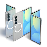 Samsung Galaxy Z Fold8 Ultra - Spigen Air Skin Mobilcover - MagSafe Kompatibel - Gennemsigtig