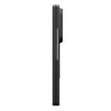 Samsung Galaxy Z Fold8 Ultra Spigen Air Skin Aramid Mobilcover - MagSafe Kompatibel - Sort