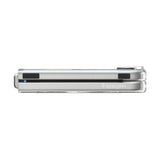 Samsung Galaxy Z Flip8 - Spigen Air Skin Cover - MagSafe Kompatibel - Gennemsigtig