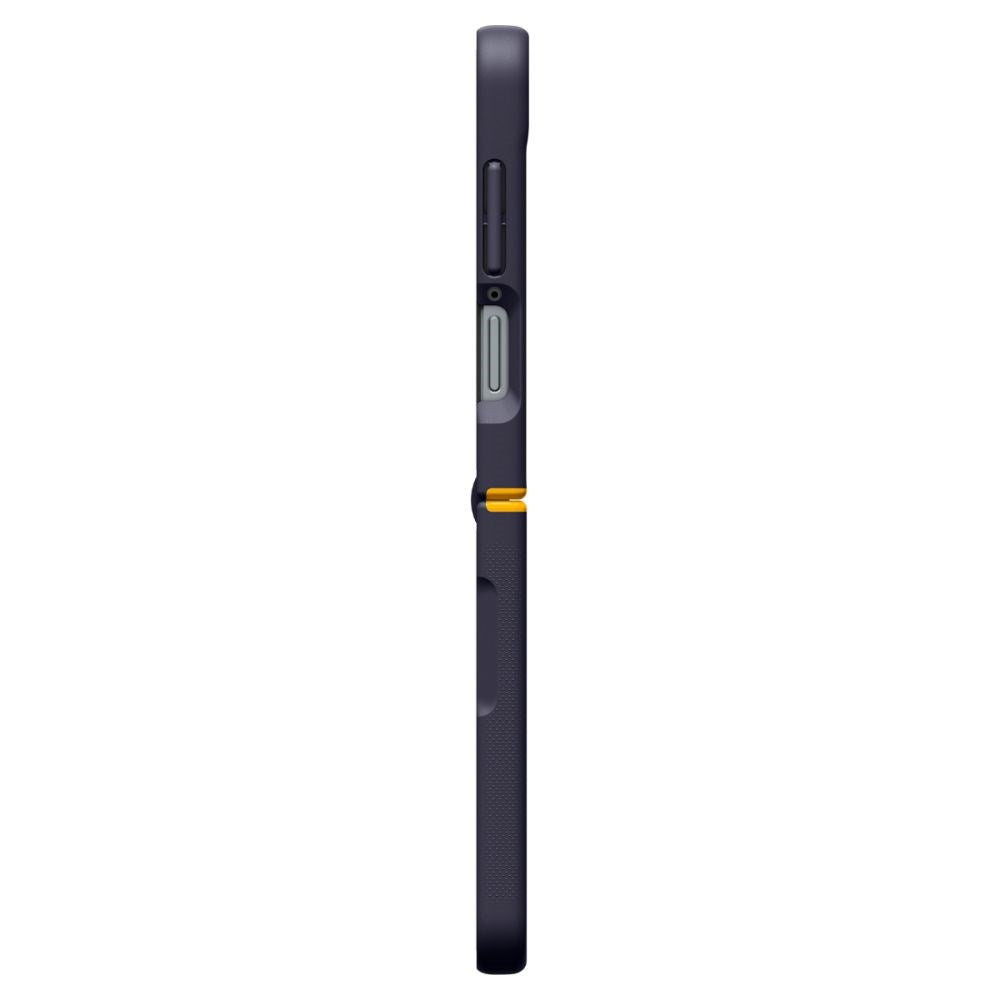 Samsung Galaxy Z Flip8 Nano Pop Mobilcover - MagSafe Kompatibel - Blå