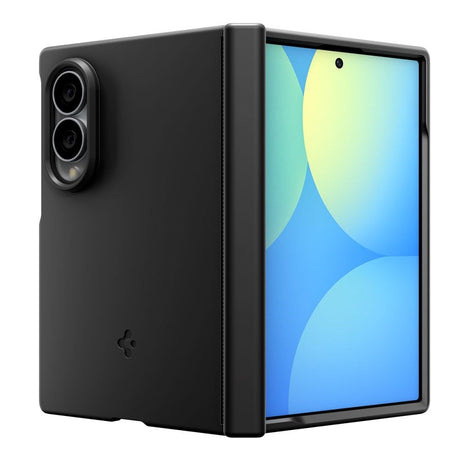 Samsung Galaxy Z Fold8 Spigen Air Fit Pro Mobilcover - MagSafe Kompatibel - Sort