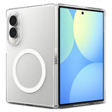 Samsung Galaxy Z Fold8 - Spigen Air Skin Mobilcover - MagSafe Kompatibel - Gennemsigtig