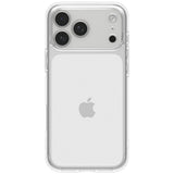 iPhone 18 Pro Max / 17 Pro Max Spigen Ultra Hybrid Bagside Cover - Gennemsigtig