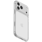 iPhone 18 Pro / 17 Pro Spigen Ultra Hybrid Bagside Cover - Gennemsigtig