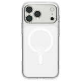 iPhone 18 Pro / 17 Pro Spigen Ultra Hybrid Bagside Cover - MagSafe Kompatibel - Mat Hvid