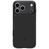 iPhone 18 Pro Max / 17 Pro Max Spigen Ultra Hybrid T Bagside Cover - MagSafe Kompatibel - Sort