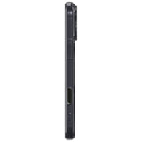 iPhone 18 Pro / 17 Pro Spigen Ultra Hybrid T Bagside Cover - MagSafe Kompatibel - Sort