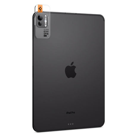 Spigen iPad Pro 13" 2024 / iPad Pro 11" 2024 - Beskytter til Kameralinsen - Space Black