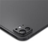 Spigen iPad Pro 13" 2024 / iPad Pro 11" 2024 - Beskytter til Kameralinsen - Space Black