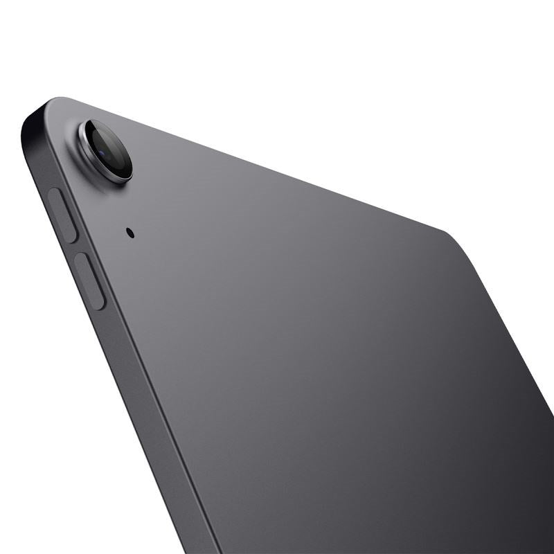 Spigen iPad Air 13" 2024 / iPad Air 11" 2024 - Beskytter til Kameralinsen - Space Black