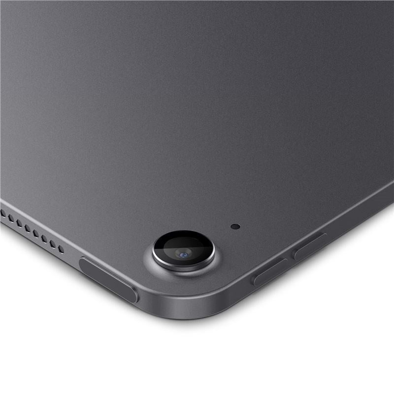 Spigen iPad Air 13" 2024 / iPad Air 11" 2024 - Beskytter til Kameralinsen - Space Black