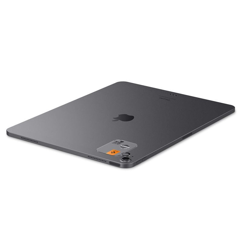 Spigen iPad Air 13" 2024 / iPad Air 11" 2024 - Beskytter til Kameralinsen - Space Black