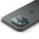 Google Pixel 11 Pro Fold Spigen Glass tR EZ Fit Optik Pro Kameralinsebeskyttelse - 2 stk.