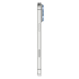 iPhone 18 Pro / 17 Pro Spigen Glass tR EZ Fit Optik Pro XL Kamerabeskytter - Blå