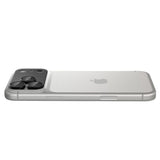 iPhone 18 Pro Max / 17 Pro Max Spigen Glass tR EZ Fit Optik Pro XL Kamerabeskytter - Grå
