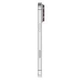 iPhone 18 Pro Max / 17 Pro Max Spigen Glass tR EZ Fit Optik Pro XL Kamerabeskytter - Lilla