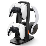 Spigen Universal Stander - Controller / Headset - Sort