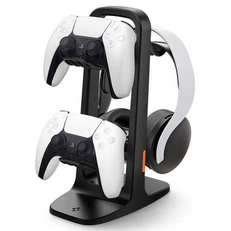 Spigen Universal Stander - Controller / Headset - Sort