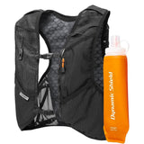 Spigen Dynamic Løbevest i str. L - XL - Sort