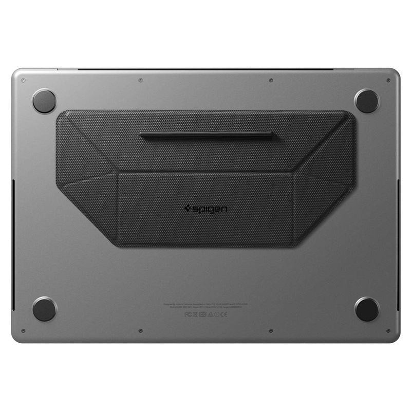 Spigen Laptop Stander - Sort