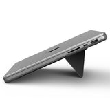 Spigen Laptop Stander - Sort