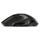 Targus Ergonomisk Mus - Trådløs - Sort
