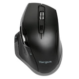 Targus Ergonomisk Mus - Trådløs - Sort