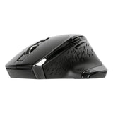 Targus Ergonomisk Mus - Trådløs - Sort