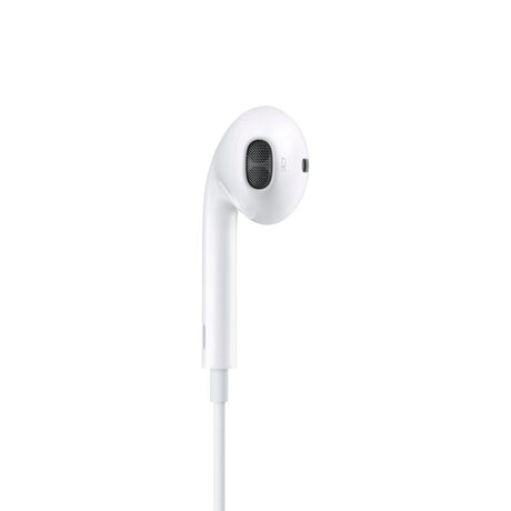 Original Apple Ear-Pods med USB-C Connector - Hvid