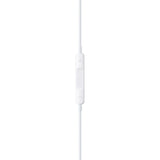 Original Apple Ear-Pods med USB-C Connector - Hvid