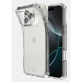 iPhone 16 Pro ITSKINS SpectrumClear Case - Gennemsigtig