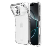 iPhone 17 ITSKINS SpectrumClear Case - Gennemsigtig