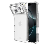 iPhone 17 Pro ITSKINS SpectrumClear Case - Gennemsigtig