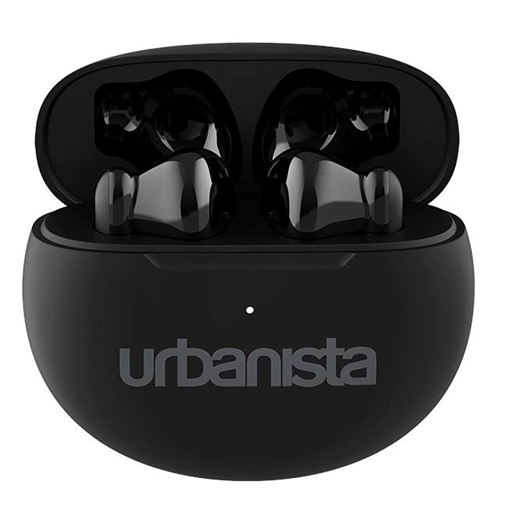 Urbanista Austin True Wireless In-Ear Høretelefoner - Midnight Black