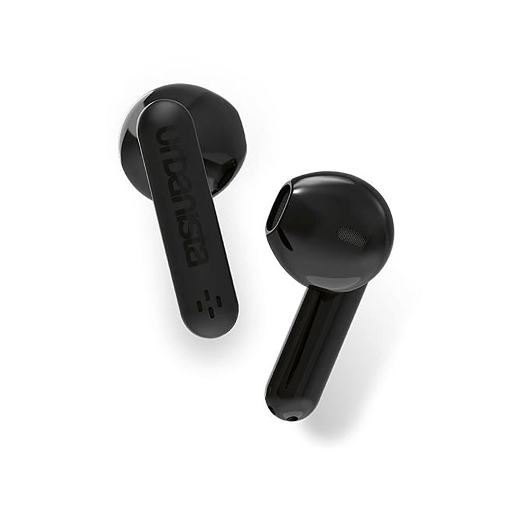 Urbanista Austin True Wireless In-Ear Høretelefoner - Midnight Black