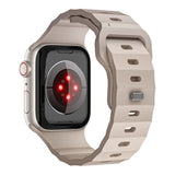 Mobile Origin Apple Watch (44/SE/45/46/49 mm) Urrem - Beige