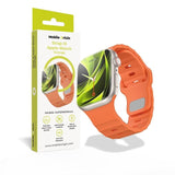 Mobile Origin Apple Watch (44/SE/45/46/49 mm) Urrem - Orange